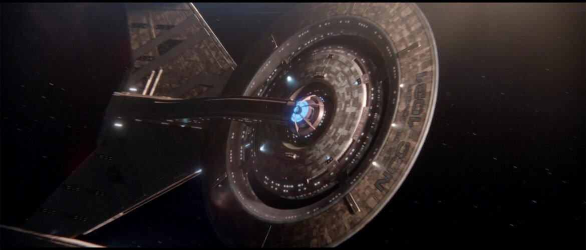 star trek discovery 3