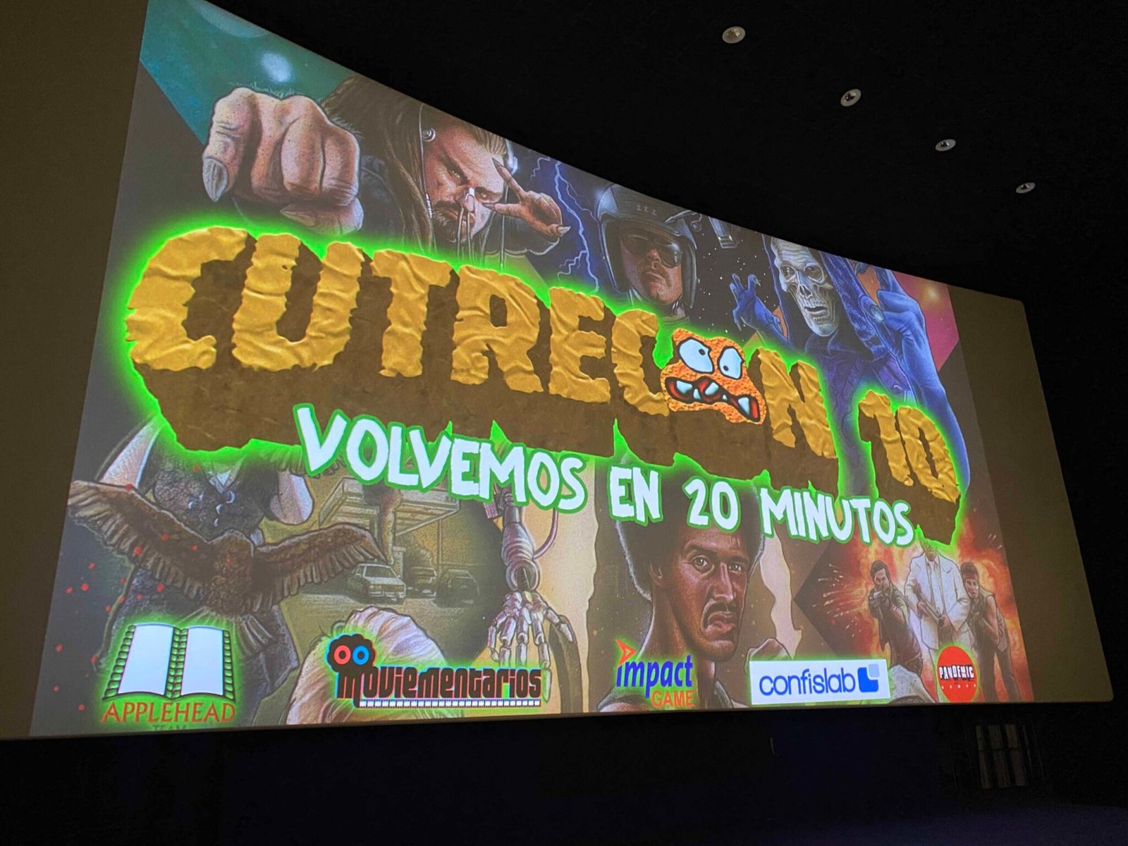 cutrecon 10 21 de marzo