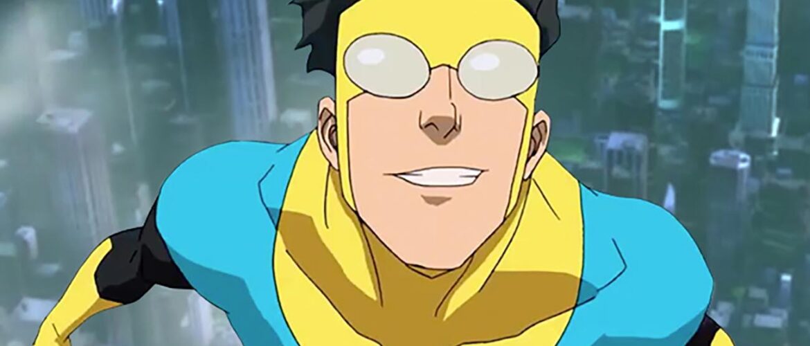 Invincible