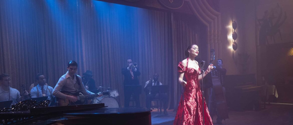 Los Estados Unidos contra Billie Holiday