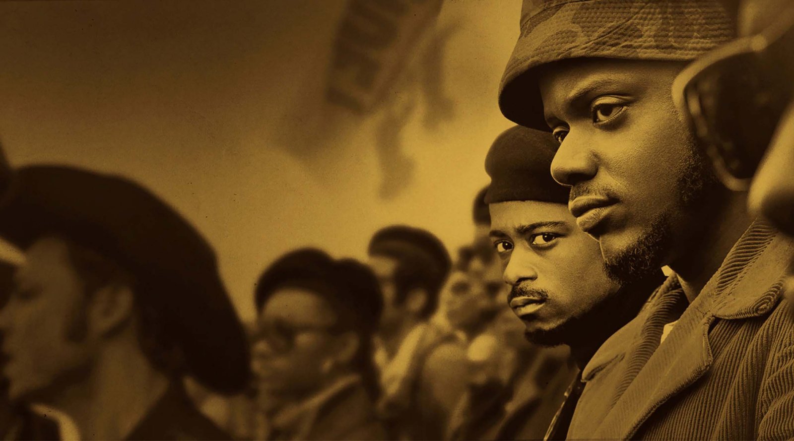 judas y el mesías negro