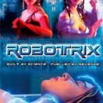 cutrecon 10 21 de marzo robotrix