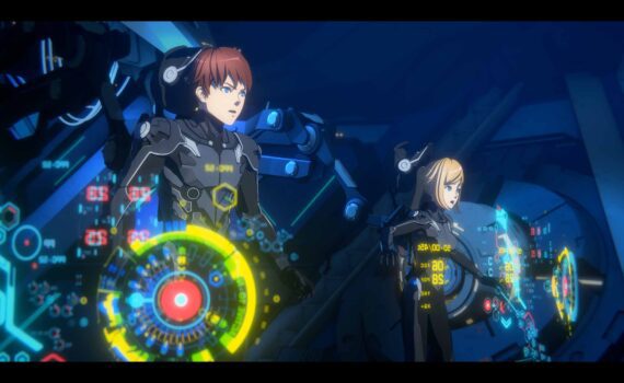 Pacific Rim tierra de nadie the black (2)