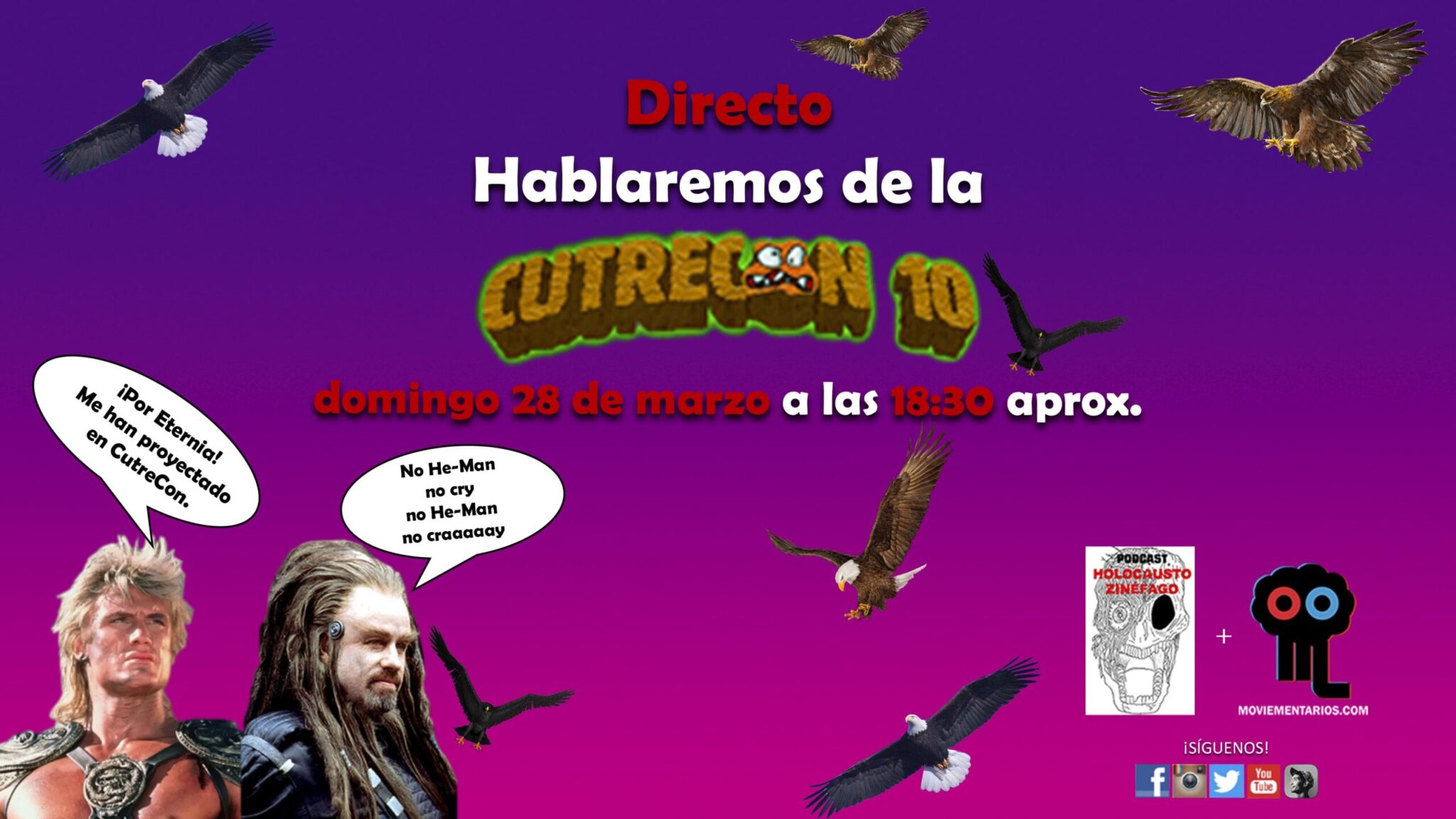 Programa HZ CutreCon 10 mini