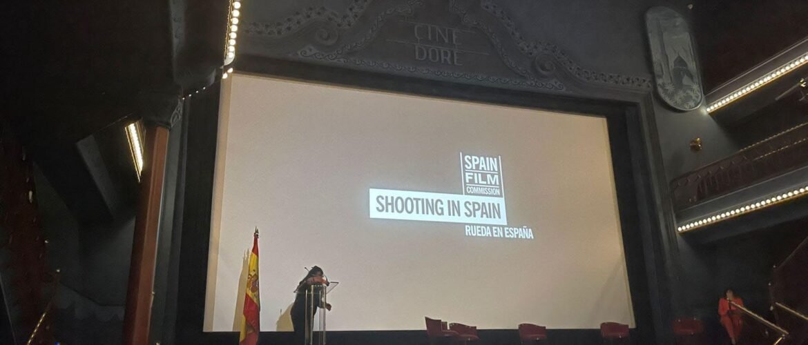 hub español