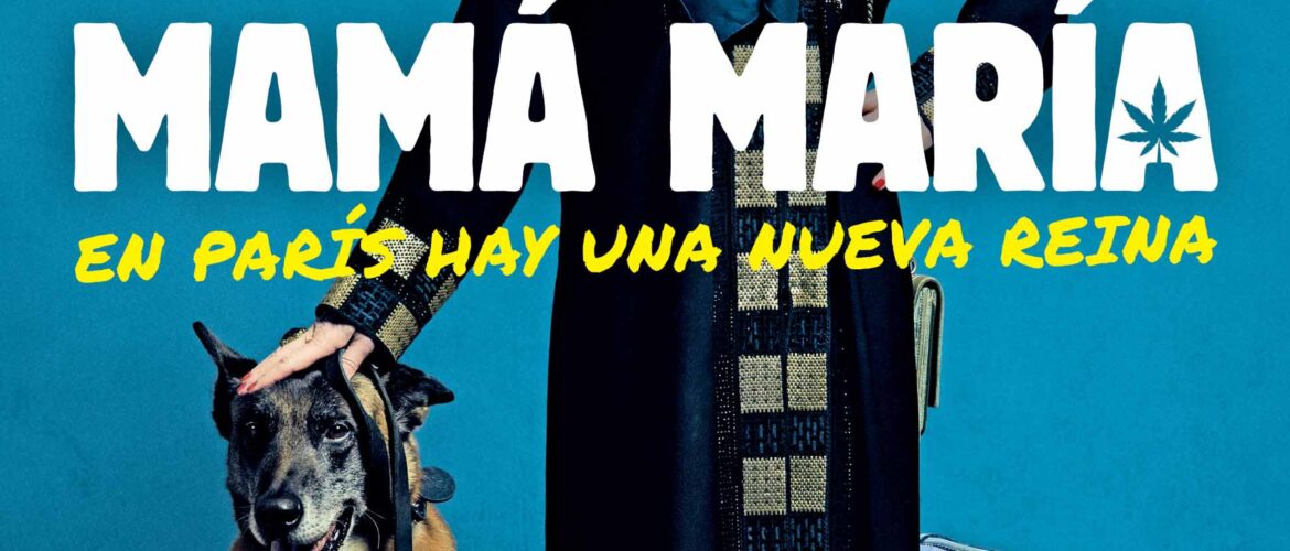 mamá maría cartel