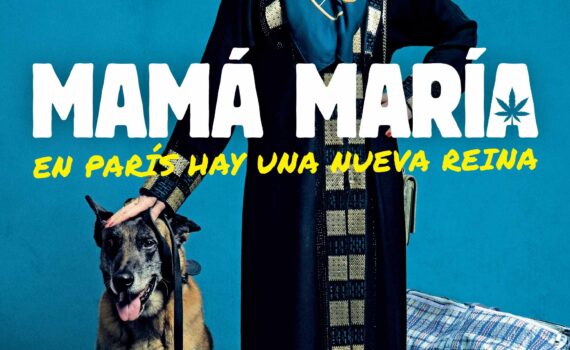 mamá maría cartel