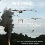 cutrecon 10 20 de marzo birdemic
