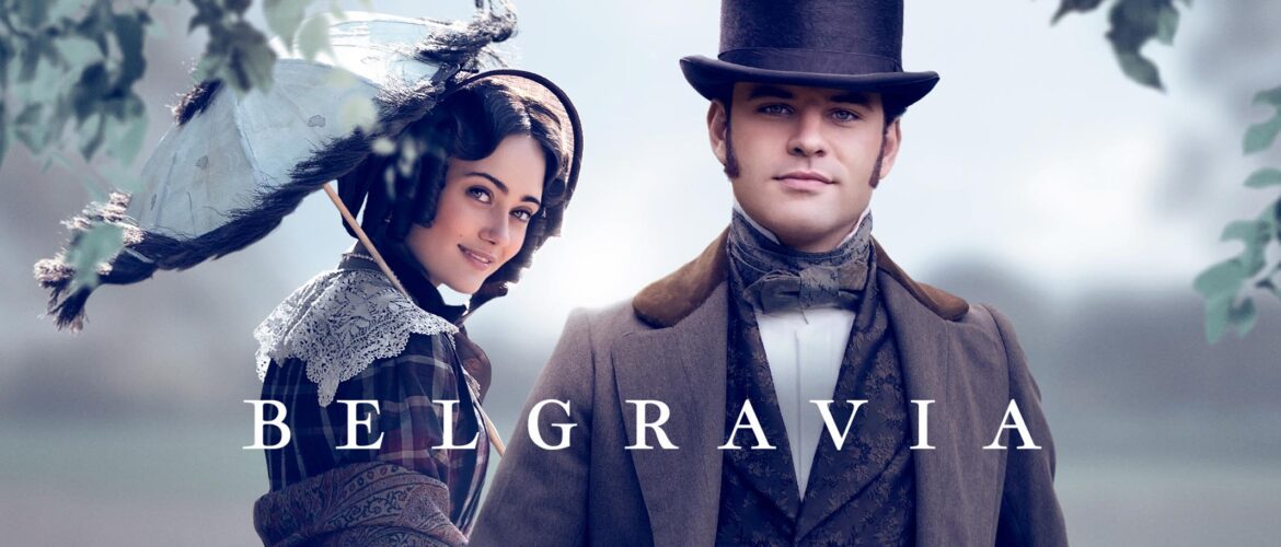 belgravia