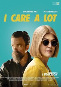 i care a lot
