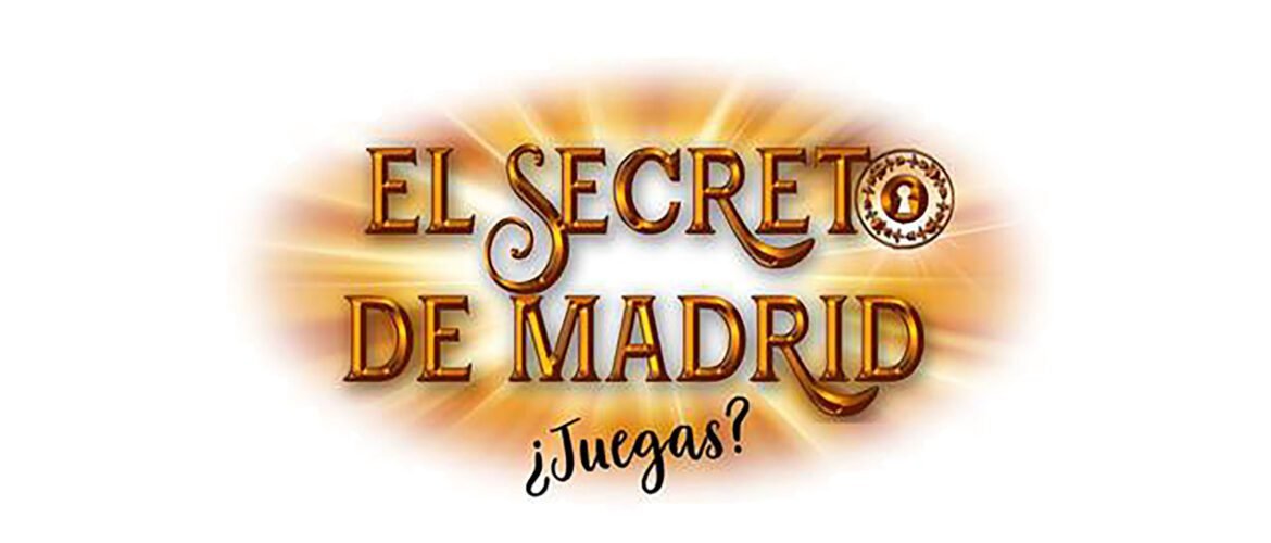 el secreto de madrid