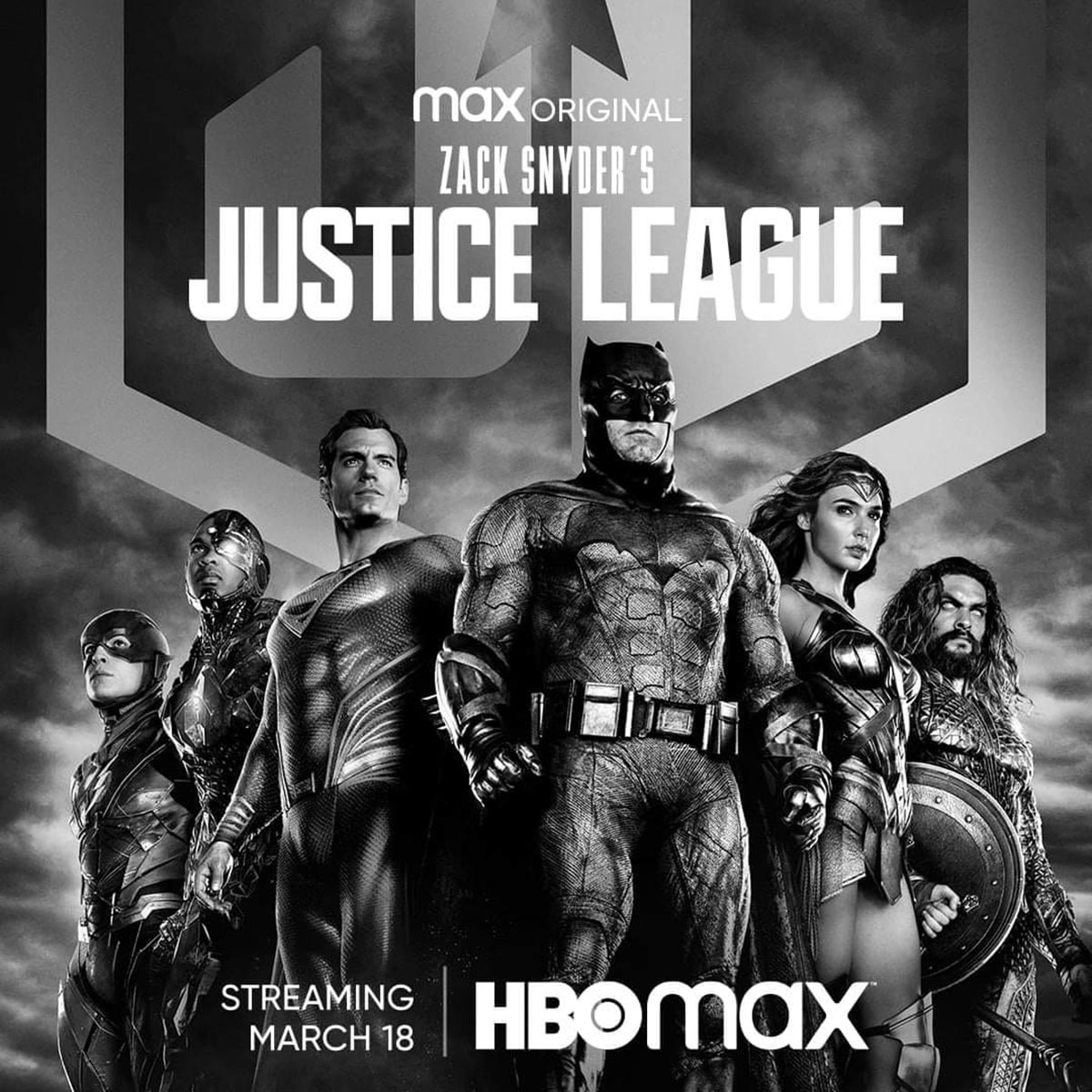 Crítica: ‘La Liga de la Justicia de Zack Snyder’