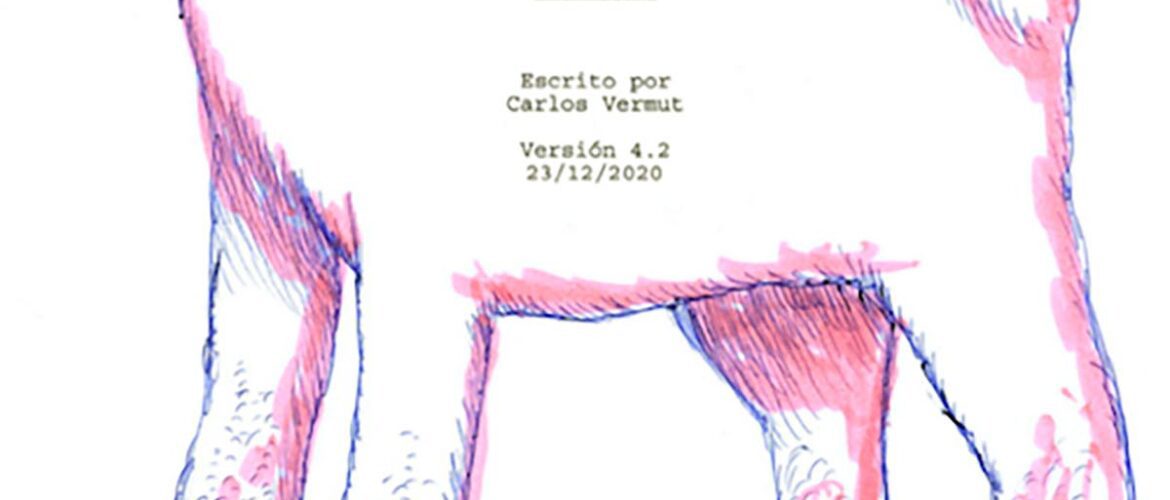 manticora carlos vermut