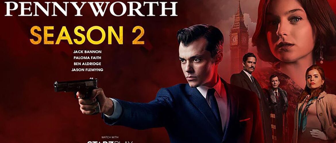 pennyworth T2
