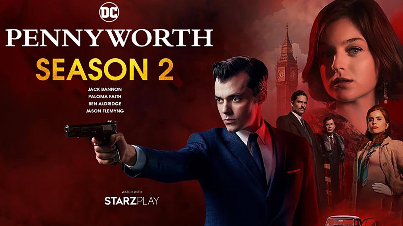 pennyworth T2