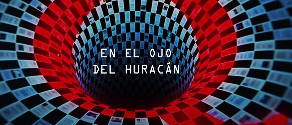 qanon q en el ojo del huracán