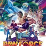 cutrecon 10 21 de marzo raw force