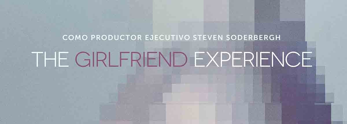 girlfriend experience 2