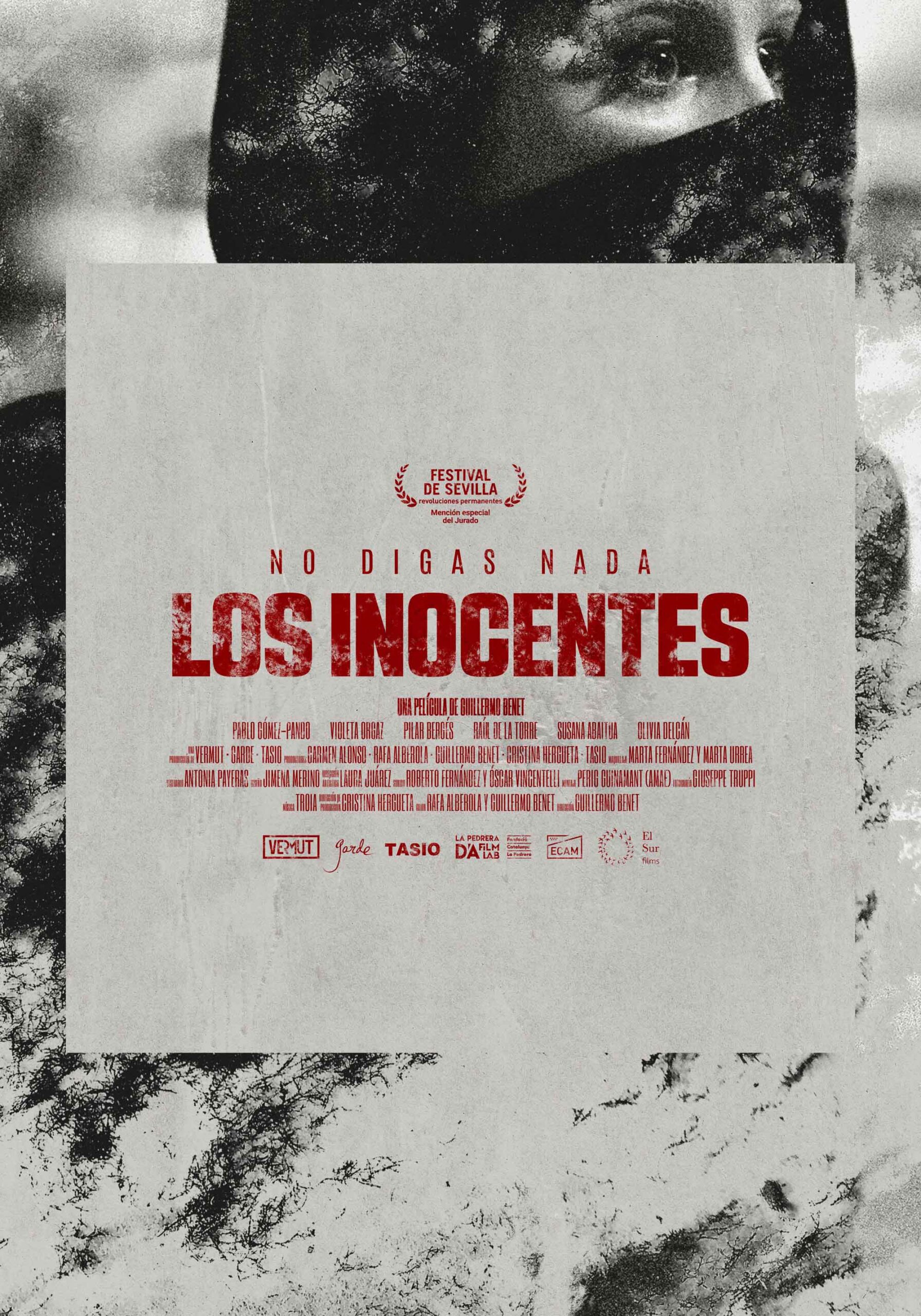 Crítica: ‘Los inocentes’