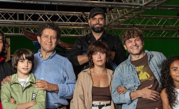 el universo de óliver