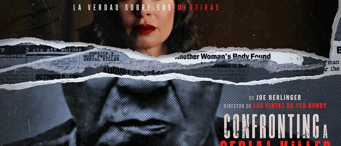 Confronting a Serial Killer