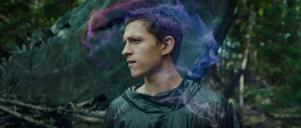 Chaos walking