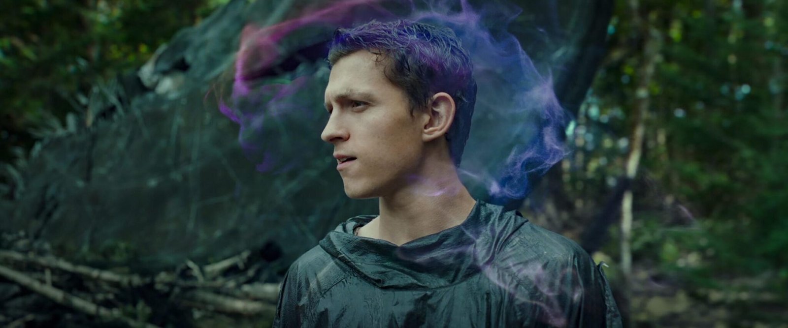 Chaos walking