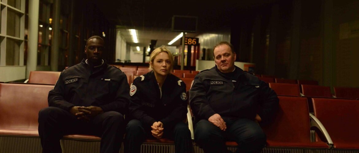 police abril cines