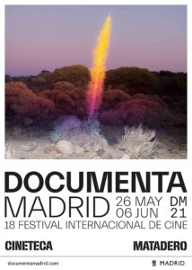 documenta madrid