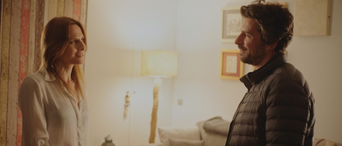 Lugares a los que nunca hemos ido (1)