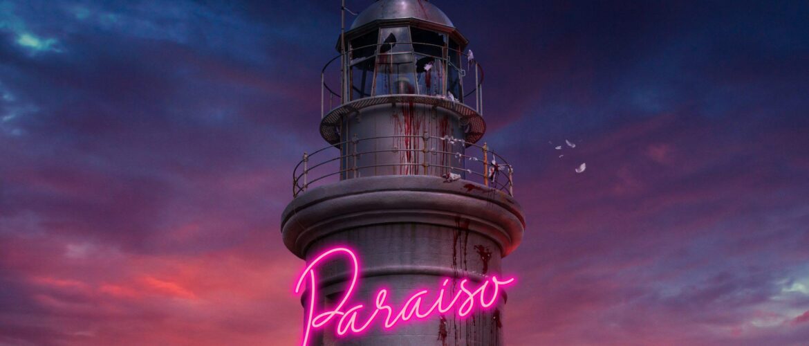 Paraíso movistar