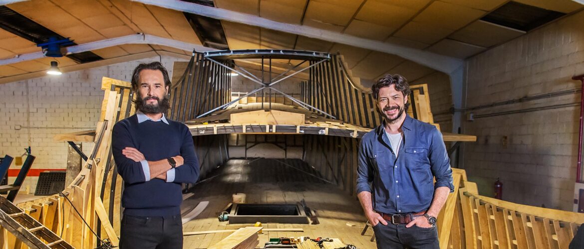 Sin Limites Rodrigo Santoro Alvaro Morte