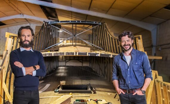 Sin Limites Rodrigo Santoro Alvaro Morte