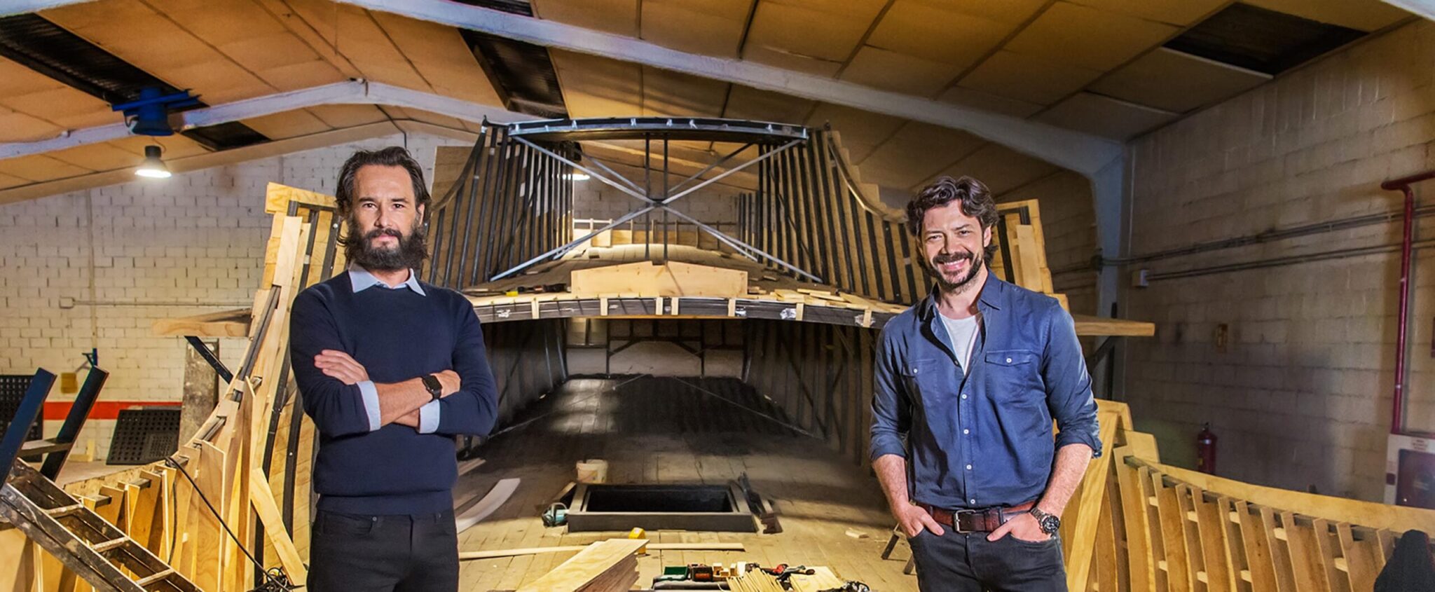 Sin Limites Rodrigo Santoro Alvaro Morte