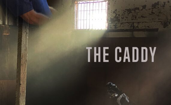 THE CADDY