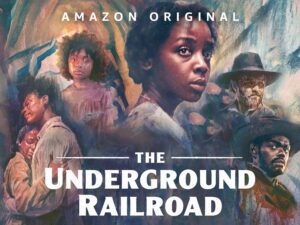 The Underground Railroad