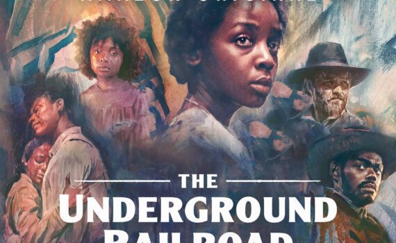 The Underground Railroad