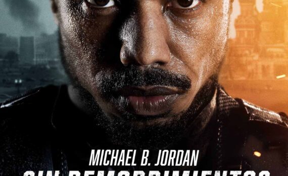 Sin Remordimientos de Tom Clancy