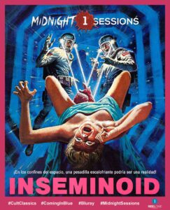 inseminoid midnight sessions reel one