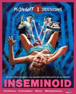 inseminoid midnight sessions reel one