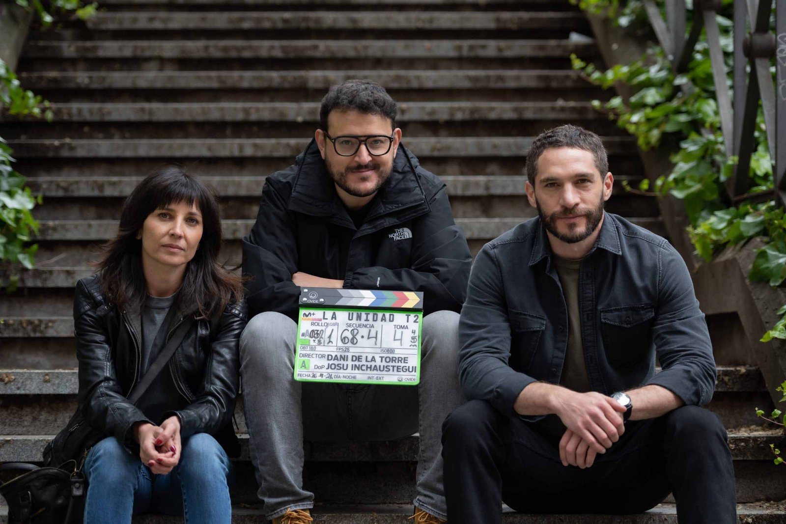 la unidad t2
