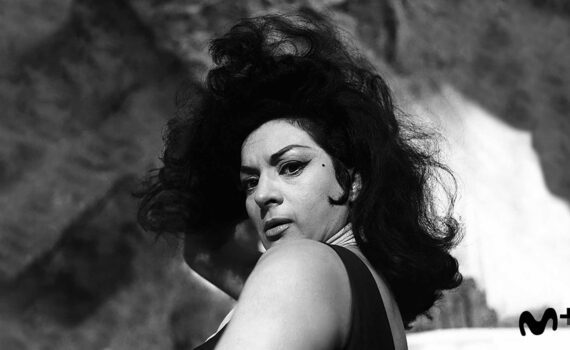 lola flores movistar