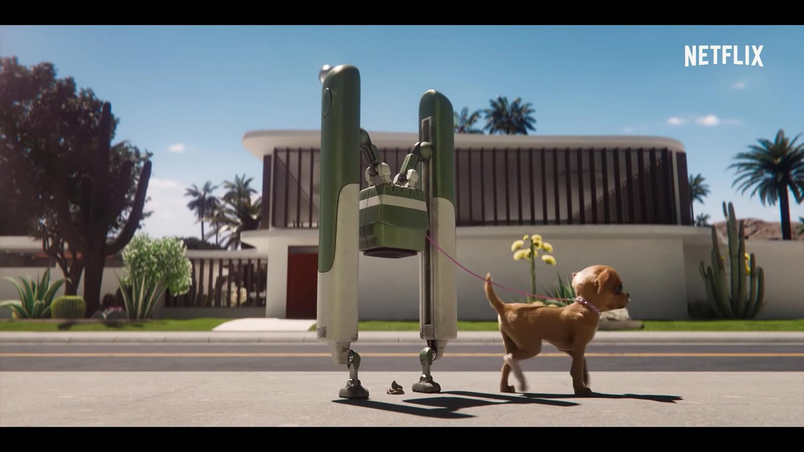 love death robots 2
