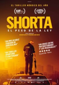 shorta el peso de la ley