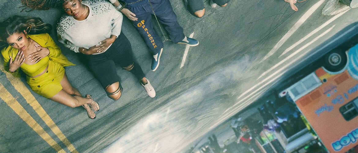 Blindspotting