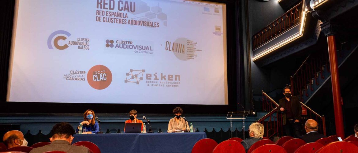 REDCAU