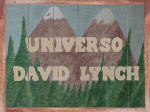 Universo David Lynch