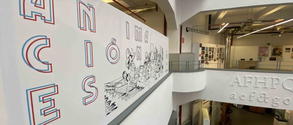 animación.es