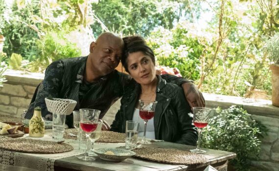 tráiler el otro guardaespaldas 2