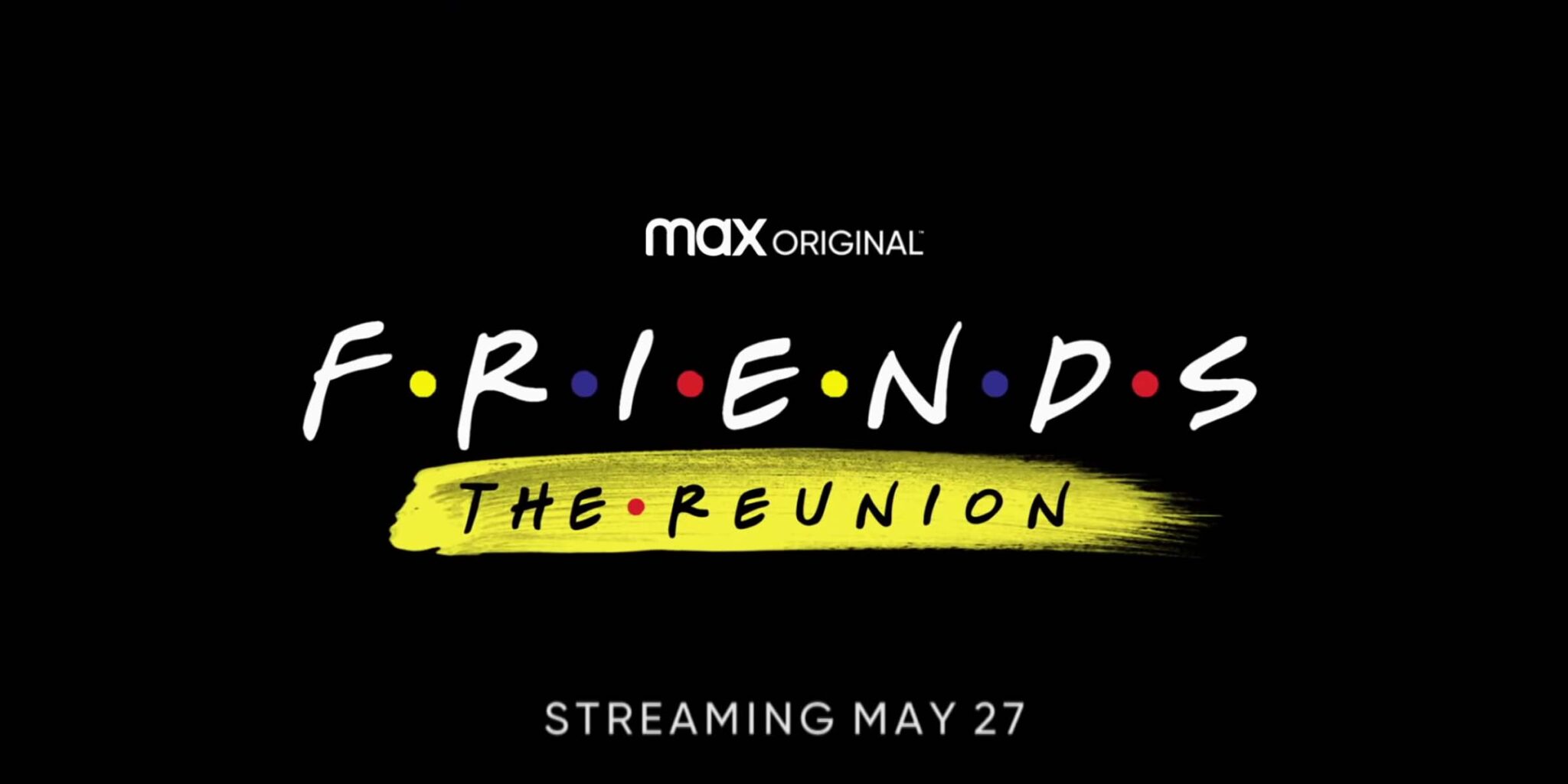friends the reunion